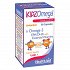 Health Aid KidzOmega One A Day Chewable Omega 3 Ιχθυέλαιο Κατάλληλο για Παιδιά 60 μασώμενες ταμπλέτες 