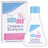 Sebamed Baby Shampoo 250ml Παιδικό Σαμπουάν