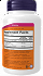 Now Foods C - 1000 With Rose Hips And Bioflavonoids 100 ταμπλέτες