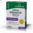 Vitabiotics Ultra Vitamin D3 4000iu 96 ταμπλέτες
