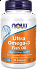 Now Ultra Omega-3, 90Caps