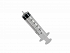 Σύριγγα Luer 60 ml