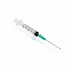 Σύριγγες Rays 2,5cc 23g