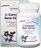 Full Health L-Carnosine Base 500mg 60 κάψουλες
