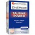 Forte Pharma Energie Taurine Power 30 Αναβράζουσες Ταμπλέτες