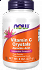 Now Vitamin C Crystals Powder, 227g