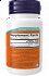 Now Foods Zinc Picolinate 50mg 60 φυτικές κάψουλες