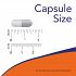 Now Foods Zinc Picolinate 50mg 60 φυτικές κάψουλες