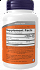 Now Foods Gaba 500mg + B-6 100 Κάψουλες