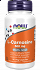 Now Foods L Carnosine 500mg 50 φυτικές κάψουλες