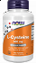 Now Foods L-Cysteine 500mg 100 ταμπλέτες