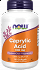 Now Foods Caprylic Acid 600mg 100 μαλακές κάψουλες