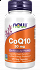 Now Foods CoQ10 30mg 120 φυτικές κάψουλες
