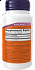 Now Foods CoQ10 30mg 120 φυτικές κάψουλες