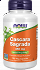 Now Foods Cascara Sagrada 450mg 100 κάψουλες