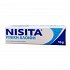 Nisita Ρινική Αλοιφή για τον Ξηρό Βλεννογόνο 10gr