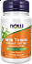 Now Foods Silymarin Milk Thistle Extract 150mg 60 φυτικές κάψουλες