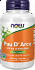 Now Foods Pau D' Arco 500mg 100 κάψουλες