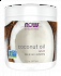 Now Foods Coconut Oil 207ml