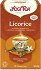 Yogi Tea Licorice 17 Φακελάκια