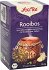 Yogi Tea Κόκκινο Τσάι Βιολογικό Rοoibos 17 Φακελάκια 30.6gr