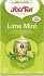 Yogi Tea Lime Mint 17 Φακελάκια