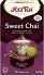 Yogi Tea Sweet Chai 17 Φακελάκια