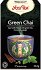 Yogi Tea Πράσινο Τσάι Βιολογικό Green Chai 17 Φακελάκια 30.6gr