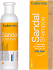 Evdermia Sandal Shampoo Σμηγματορρυθμιστικό Σαμπουάν για λιπαρά μαλλιά 250ml