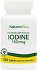 Nature's Plus Potassium Iodide ΙΩΔΙΟΥΧΟ ΚΑΛΙΟ 150 μg  100Tabs