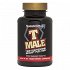 Nature's Plus T-Male Συμπλήρωμα για την Σεξουαλική Υγεία 60 κάψουλες