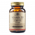 Solgar Vitamin D3 (Cholecalciferol) 2200IU 100 φυτικές κάψουλες