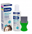 Hedrin All in One Αντιφθειρικό Σαμπουάν 100ml