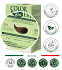 Natur Erbe Color Erbe 5.0 Castano Chiaro (πρώην No 4)