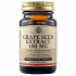 Solgar Grape Seed Extract 100mg 30 φυτικές κάψουλες