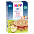 HIPP Kρέμα Δημητριακών με Γάλα & Βρώμη με Μήλο 250gr