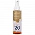 Korres Aegean Bronze Ξηρό Αντηλιακό Λάδι spf20, 150ml