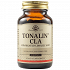 Solgar Tonalin CLA Συμπλήρωμα Διατροφής 1300mg 60 μαλακές κάψουλες