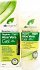 Dr.Organic Aloe Vera Gel with Cucumber , Witch Hazel and Calendula 200ml