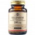 Solgar Selenium 200mcg 100 ταμπλέτες