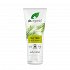 Dr.Organic Gel Καθαρισμού Tea Tree Face για Λιπαρές Επιδερμίδες 200ml