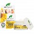 DR ORGANIC Κρέμα Βαθιάς Ενυδάτωσης με Βιταμίνη E 50ml