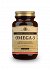 Solgar Double Strength Omega 3 Ιχθυέλαιο 60 μαλακές κάψουλες