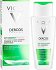 VICHY Dercos Dercos Anti-dandruff Shampoo For Dry Hair Σαμπουάν χωρίς θειικά άλατα για ξηροδερμία- πιτυρίδα 200ML