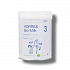Korres Γάλα σε Σκόνη Bio Milk 3 12m+ 400gr