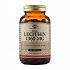 Solgar Soya Lecithin Συμπλήρωμα Διατροφής με Λεκιθίνη 1360mg 100 μαλακές κάψουλες