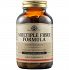 Solgar Multiple Fibre Formula 120 φυτικές κάψουλες