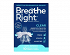 Breathe Right Medium Ρινική Απόφραξη-Κανονική Επιδερμίδα 10 Ταινίες