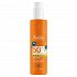 Avene Αδιάβροχο Παιδικό Αντηλιακό Spray Eau Thermale για Πρόσωπο & Σώμα SPF50+ 200ml