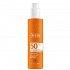 Avene Open & Stop Αδιάβροχη Αντηλιακή Λοσιόν για το Σώμα SPF50 σε Spray 200ml